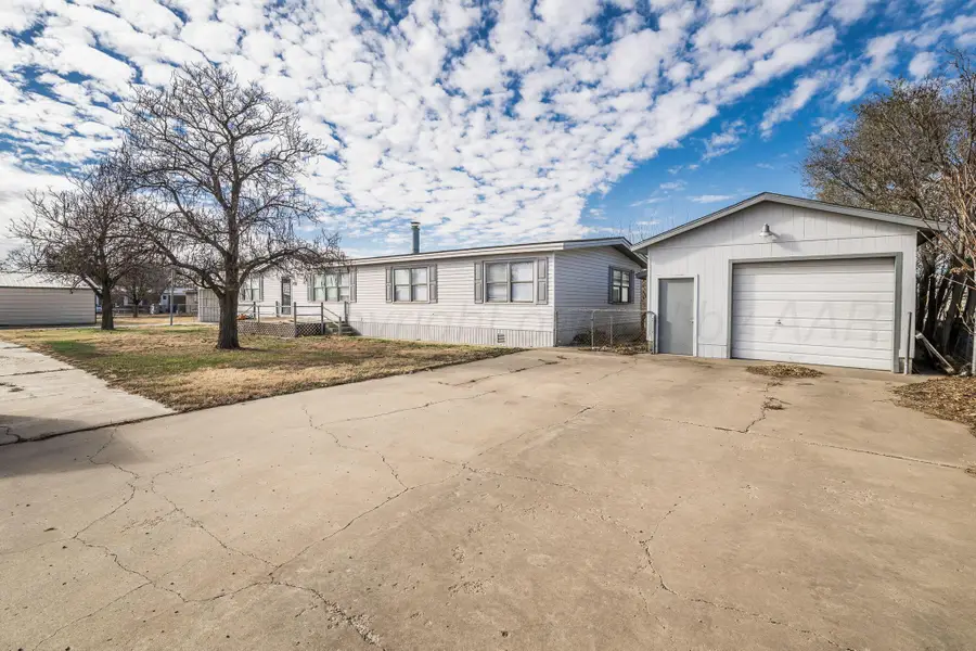 117 Loma Linda Lane, Amarillo, TX 79118-4008 - Image #2