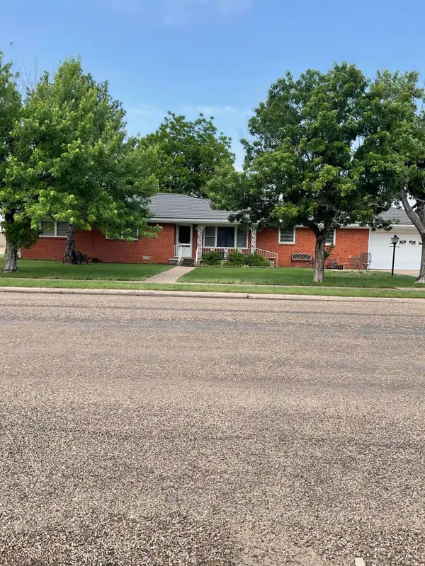 1401 Maple, Panhandle, TX 79068