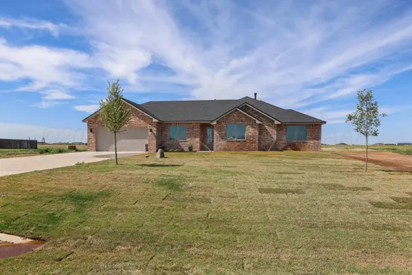 18550 Mid Country Boulevard, Amarillo, TX 79119-1738