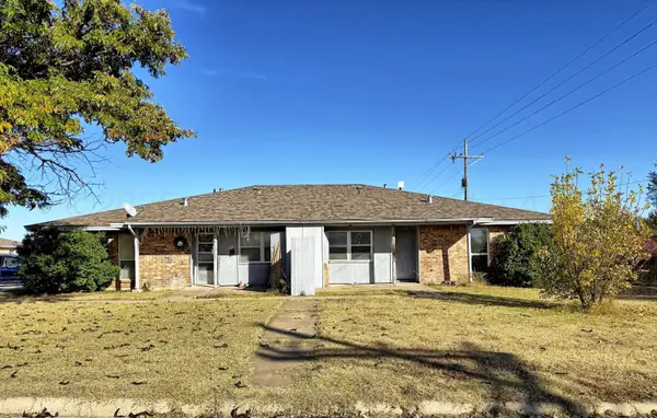 102 Birch Street, Darrouzett, TX 79024