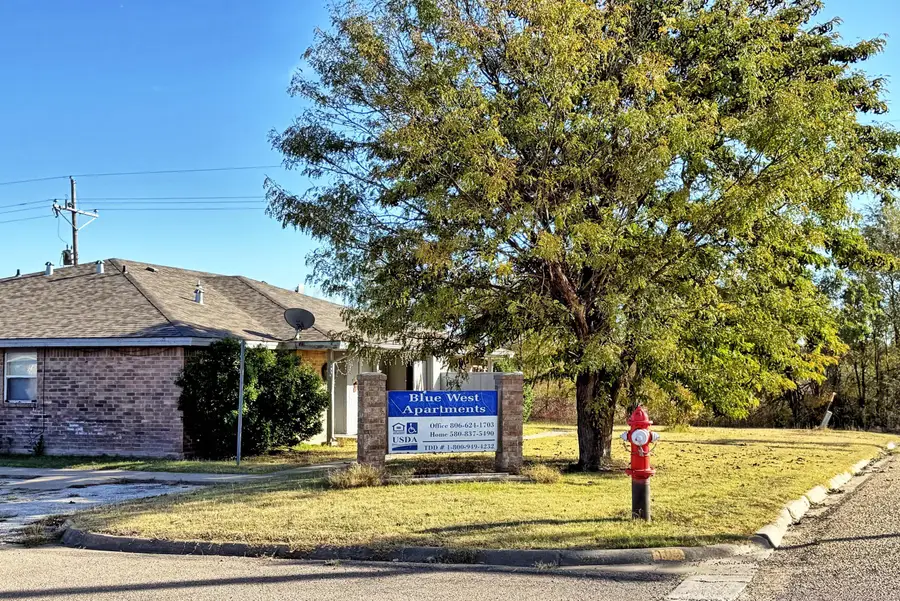 102 Birch Street, Darrouzett, TX 79024 - Image #2