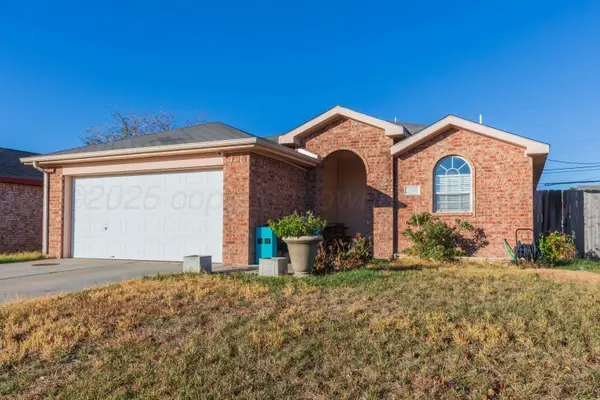 4904 Capulin Lane, Amarillo, TX 79110