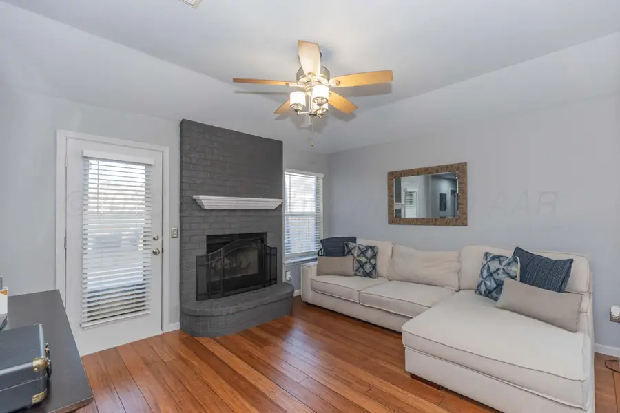 4904 Capulin Lane, Amarillo, TX 79110 - Image #3