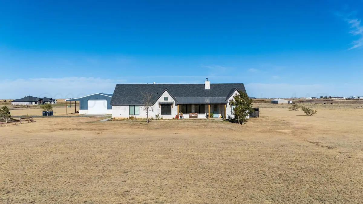 11531 Johns Way Boulevard, Amarillo, TX 79118-4703 - Image #1