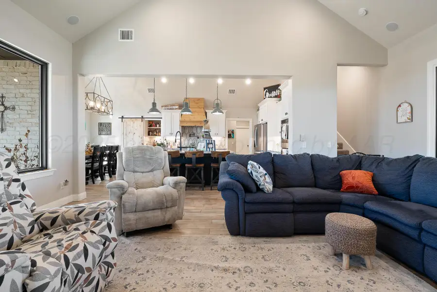 11531 Johns Way Boulevard, Amarillo, TX 79118-4703 - Image #3