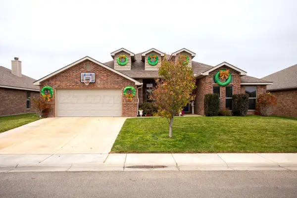 9410 Cagle Drive, Amarillo, TX 79119-1476