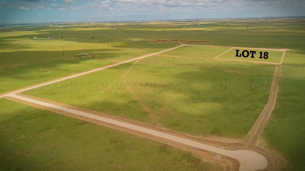 E Cemetery Road, Canyon, TX 79015 - Image #1