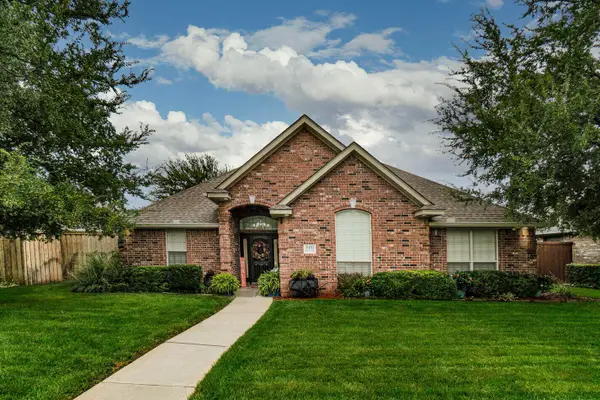 8419 Baxter Street, Amarillo, TX 79119-7464