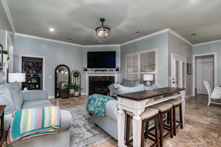 8419 Baxter Street, Amarillo, TX 79119-7464 - Image #2