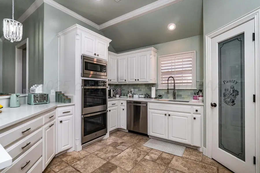 8419 Baxter Street, Amarillo, TX 79119-7464 - Image #3