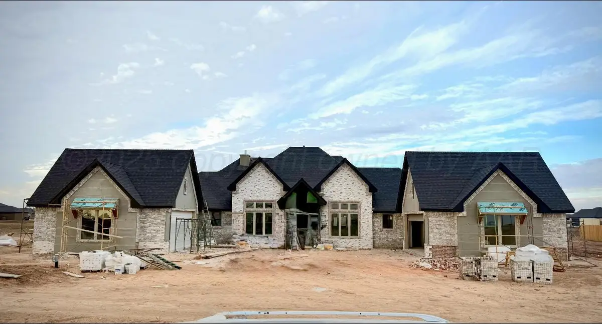 9880 Wimberly Falls Drive, Amarillo, TX 79119-8166 - Image #1