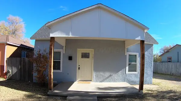 505 S Birge Avenue, Dumas, TX 79029