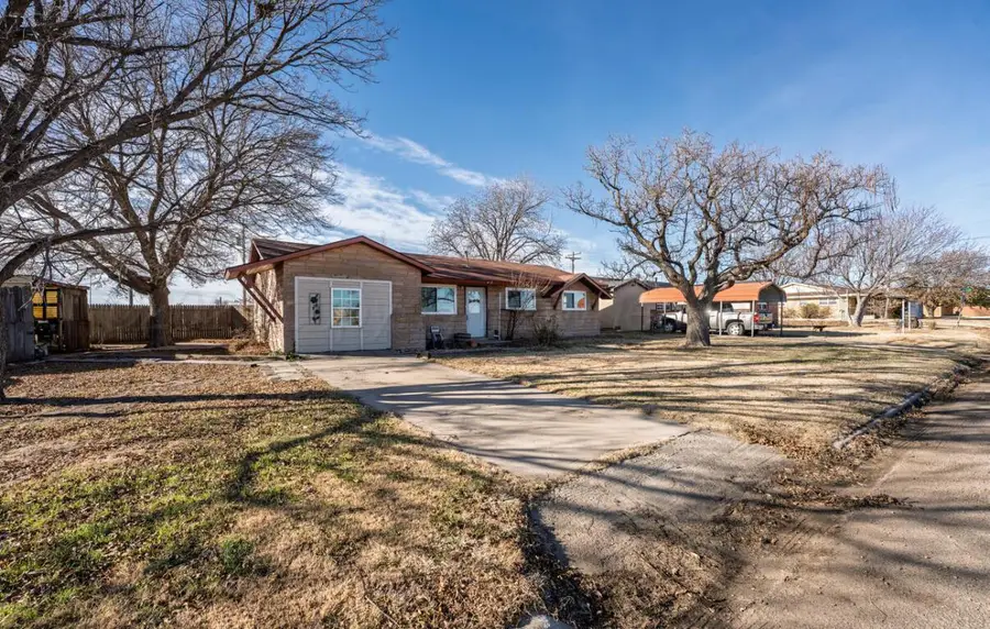 602 Nara Visa Lane, Fritch, TX 79036 - Image #2