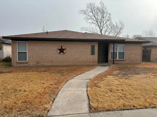 3215 S Vernon Street, Amarillo, TX 79103-6826