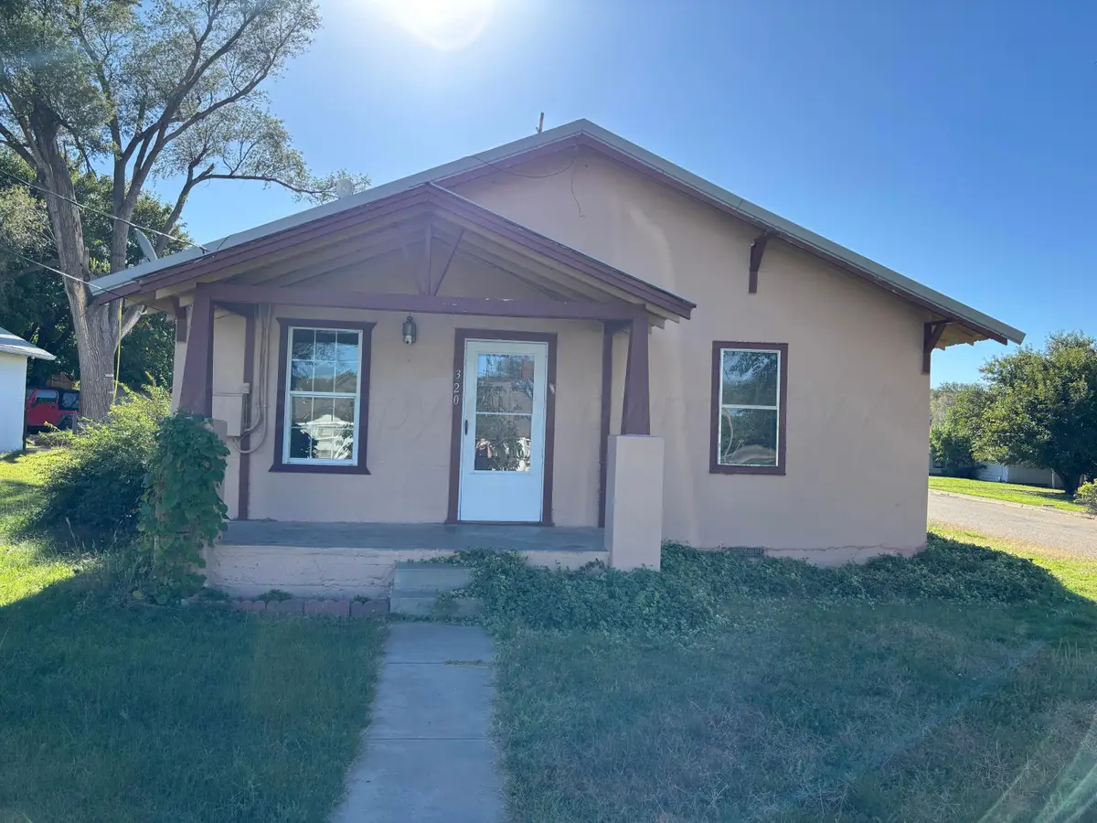 320 Summit, Miami, TX 79059 - Image #1