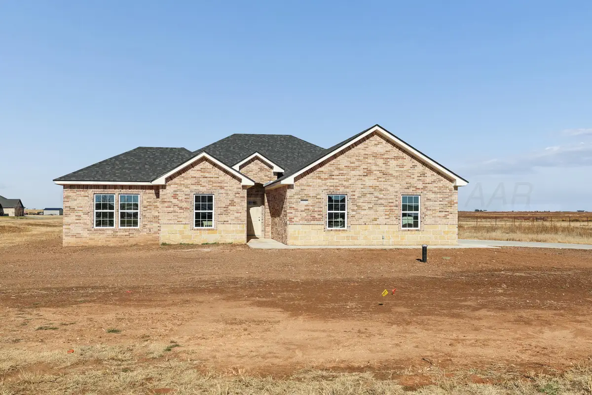 10250 Piper Lane, Amarillo, TX 79119-1470 - Image #1