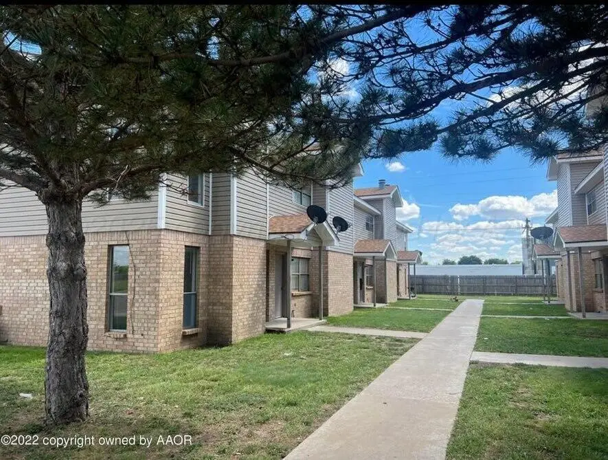 6 N Main And 56 Gatewood, Booker, TX 79005 - Image #2