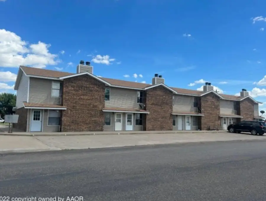 6 N Main And 56 Gatewood, Booker, TX 79005 - Image #3