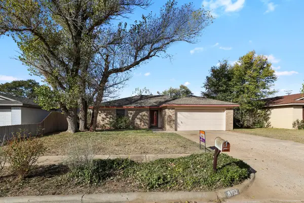 8102 Santa Fe Trail, Amarillo, TX 79110-4735