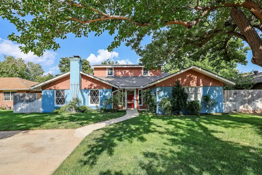 4107 Tucson Drive, Amarillo, TX 79109-5530 - Image #2