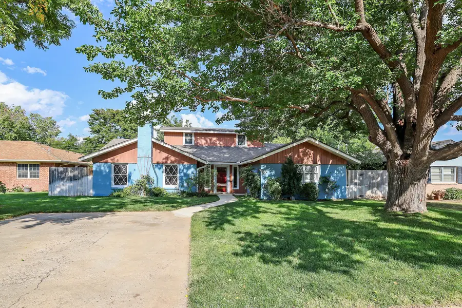 4107 Tucson Drive, Amarillo, TX 79109-5530 - Image #3