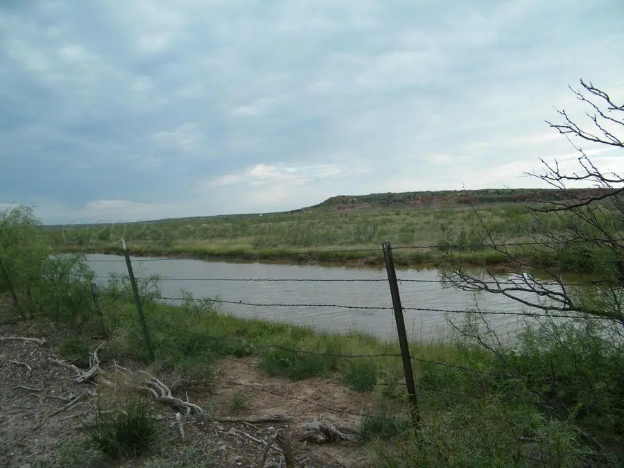 0 Gold Road, Canadian River Breaks, TX 79010 - Image #3