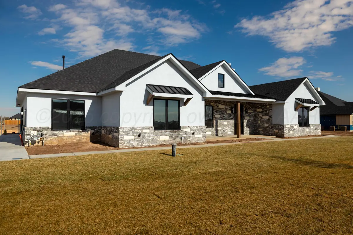 10350 Prickly Pear Road, Amarillo, TX 79119 - Image #1