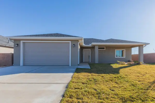 4104 Honeyrose Drive, Amarillo, TX 79124-1016