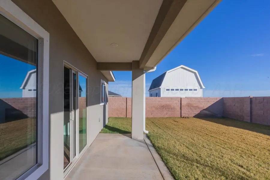 4104 Honeyrose Drive, Amarillo, TX 79124-1016 - Image #3