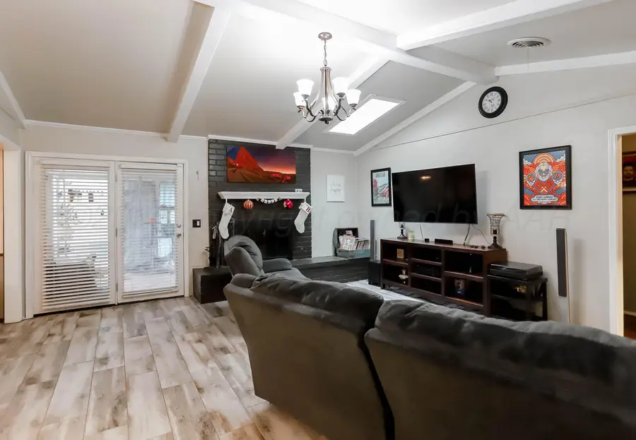 7302 Jameson Drive, Amarillo, TX 79121-1310 - Image #3