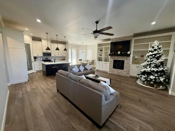 2905 Knoll Drive, Amarillo, TX 79118-8278