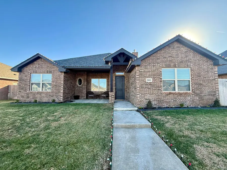 2905 Knoll Drive, Amarillo, TX 79118-8278 - Image #3