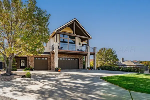 27 Carnoustie Lane, Amarillo, TX 79124-4949