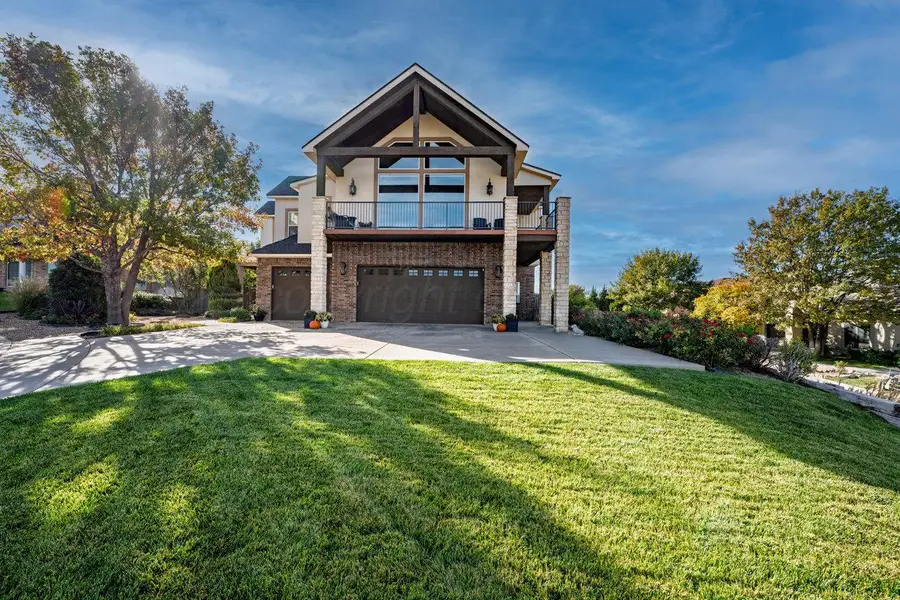 27 Carnoustie Lane, Amarillo, TX 79124-4949 - Image #3