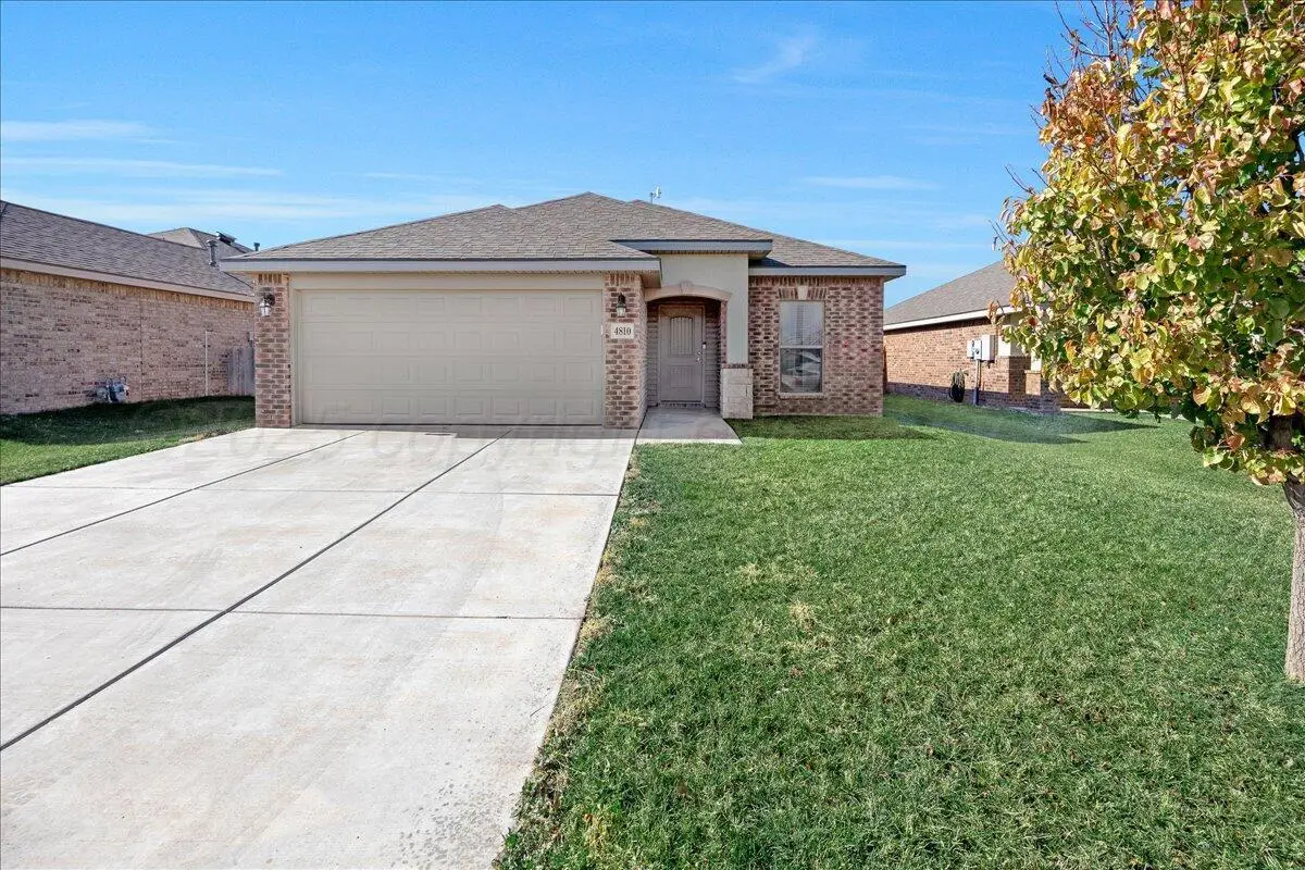 4810 Eberly Street, Amarillo, TX 79118-1482 - Image #1