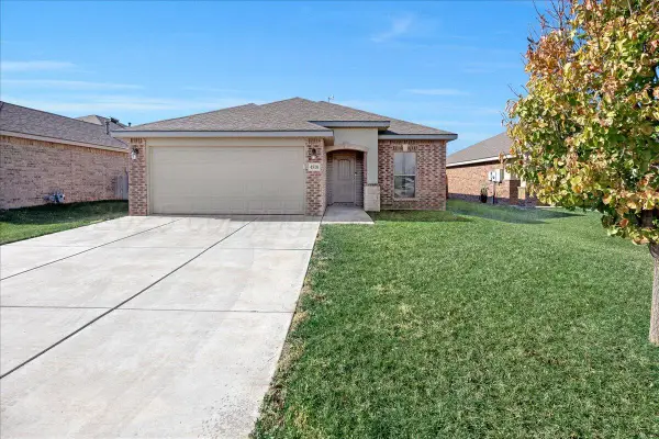 4810 Eberly Street, Amarillo, TX 79118-1482