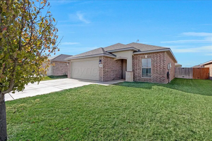 4810 Eberly Street, Amarillo, TX 79118-1482 - Image #2