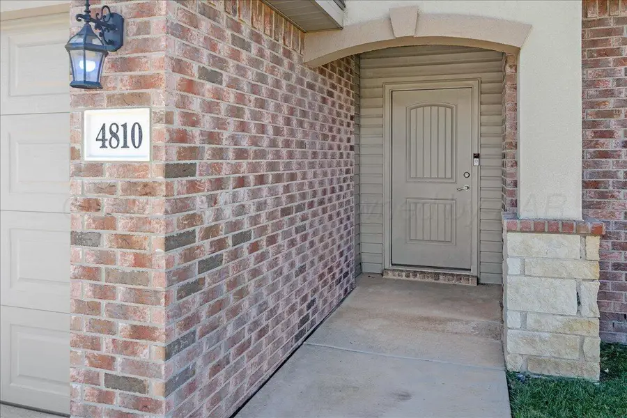 4810 Eberly Street, Amarillo, TX 79118-1482 - Image #3