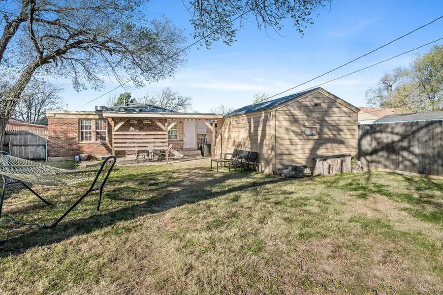 3615 S Hughes Street, Amarillo, TX 79110-1322 - Image #3