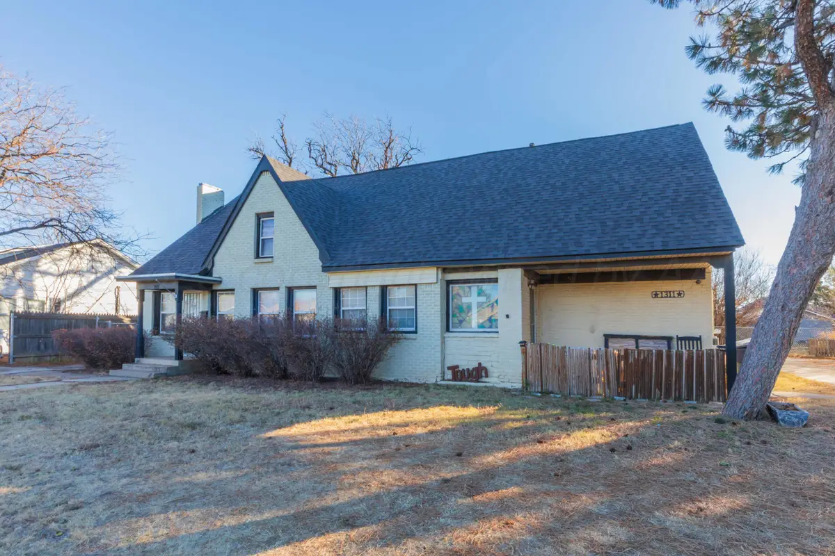 1311 S Western Street, Amarillo, TX 79106-5701 - Image #1