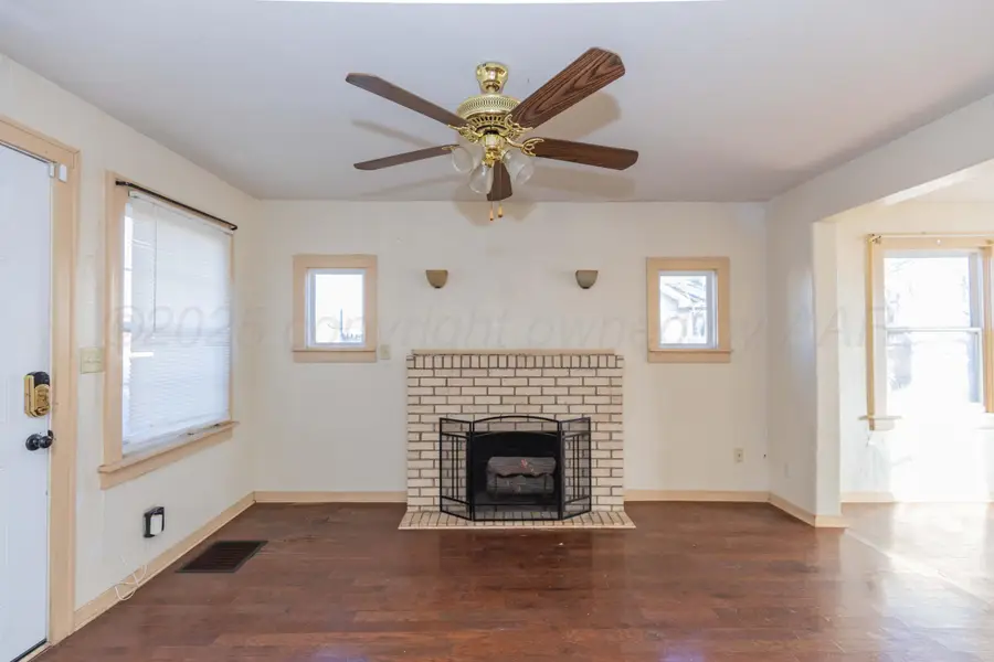 1311 S Western Street, Amarillo, TX 79106-5701 - Image #2