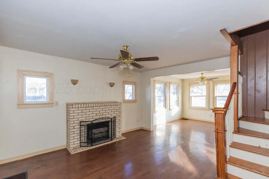 1311 S Western Street, Amarillo, TX 79106-5701 - Image #3