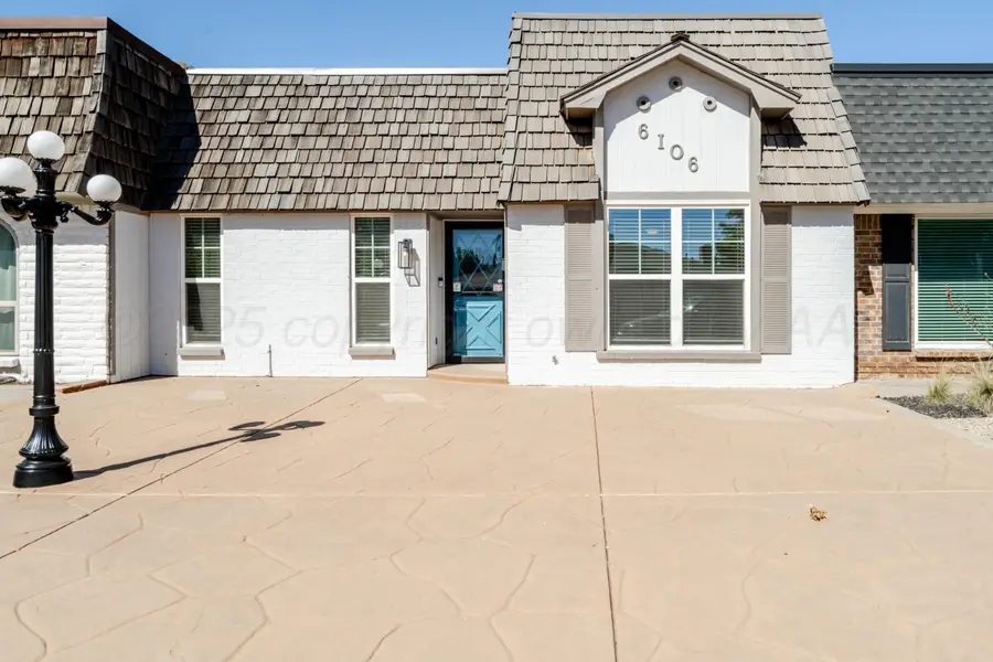 6106 Belpree Road, Amarillo, TX 79106-3305 - Image #2