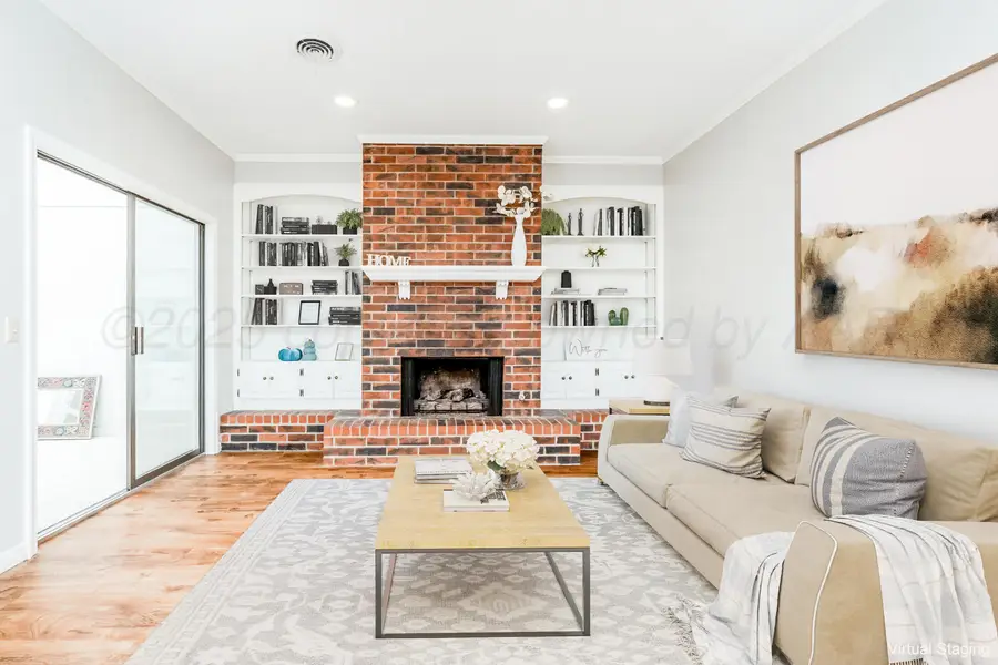 6106 Belpree Road, Amarillo, TX 79106-3305 - Image #3