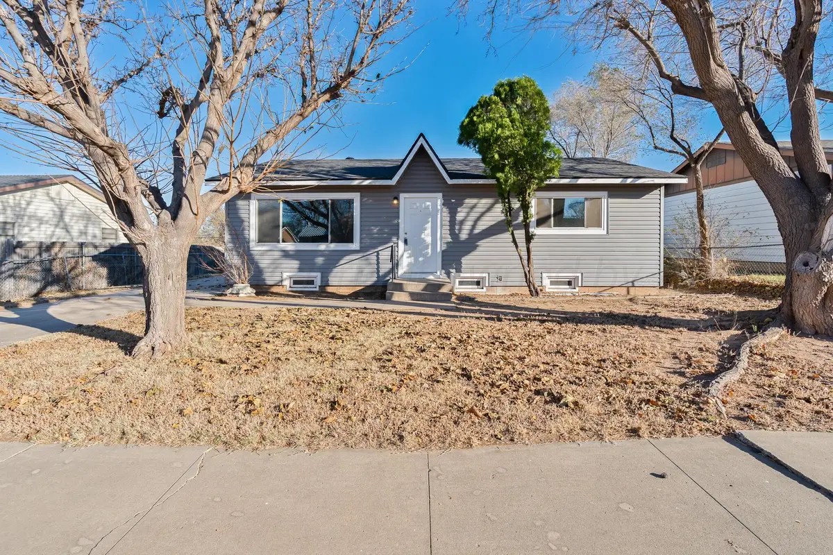 2804 Magnolia Street, Amarillo, TX 79107-2011 - Image #1