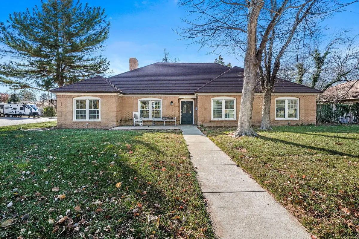 6701 Gainsborough Road, Amarillo, TX 79106-2812 - Image #1