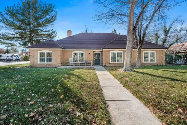 6701 Gainsborough Road, Amarillo, TX 79106-2812