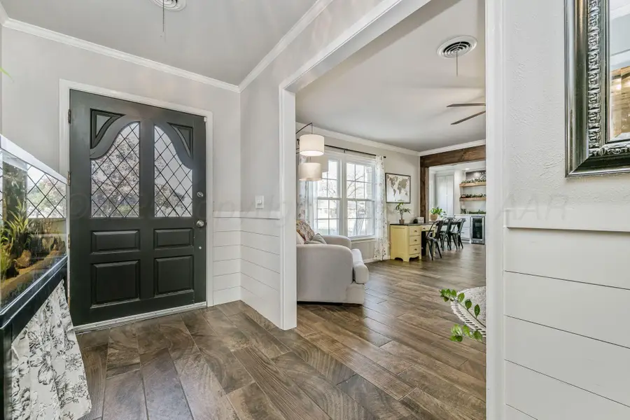 6701 Gainsborough Road, Amarillo, TX 79106-2812 - Image #2