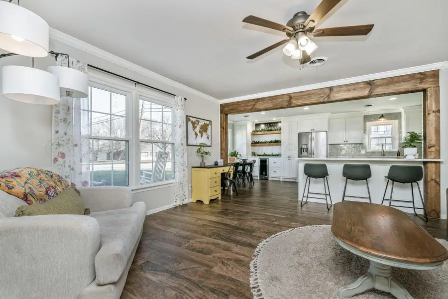 6701 Gainsborough Road, Amarillo, TX 79106-2812 - Image #3