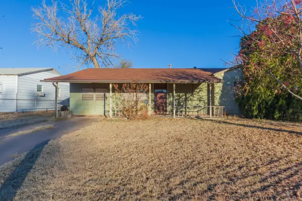 3827 NE 26th Avenue, Amarillo, TX 79107-7303